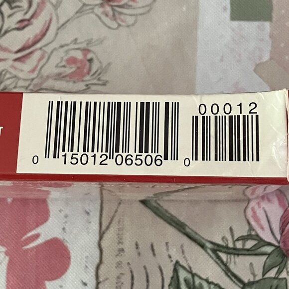 Peanuts Snoopy Happy Valentines Day Hallmark Cards New Box of 12 NOS - Picture 10 of 11